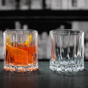 Drink Specific Glassware от Riedel
