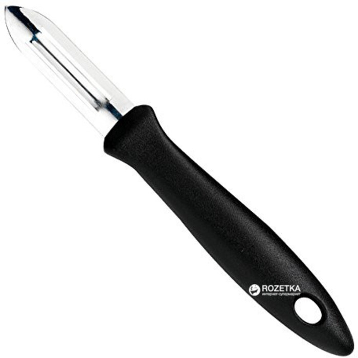 Ніж для чищення Fiskars Essential 6 см (1023786)