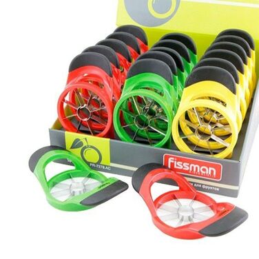 Резак для фруктов Fissman
