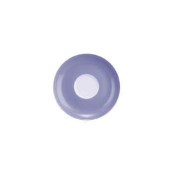 Чайне блюдце 13 см, фіолетовий Liberty Pure Colors Seltmann Weiden