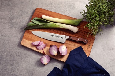 Ніж Chef Tramontina Century Wood, 203 мм (6899097)