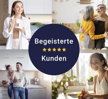 Кухонний фартух timalo зі скляним виглядом Північне море, очерет, захід сонця, океан, солома 2 мм акрилове скло Бризокості для плити, кухонний скляний фартух, акрилові скляні стінові панелі, захисна панель для фартуха (60 x 40 см, 300- Маяк)