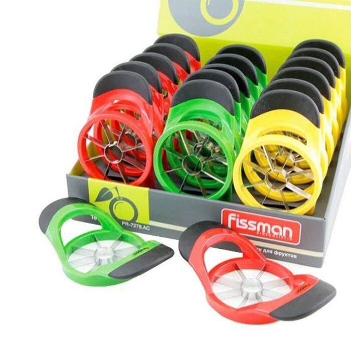 Резак для фруктов Fissman