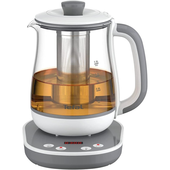Электрочайник Tefal BJ551B10 (6770470)