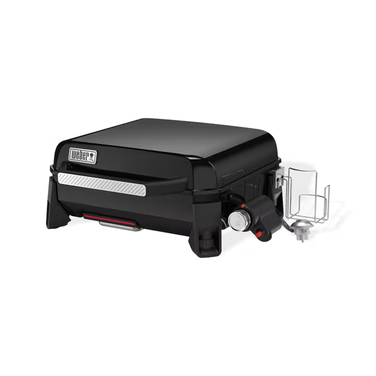 Газовый гриль-планча Weber Slate GP Premium 43 cm 1501161 Код: 013079