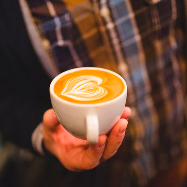 36101 Чашка cappuccino large 260 мл серія 'Verona Open'