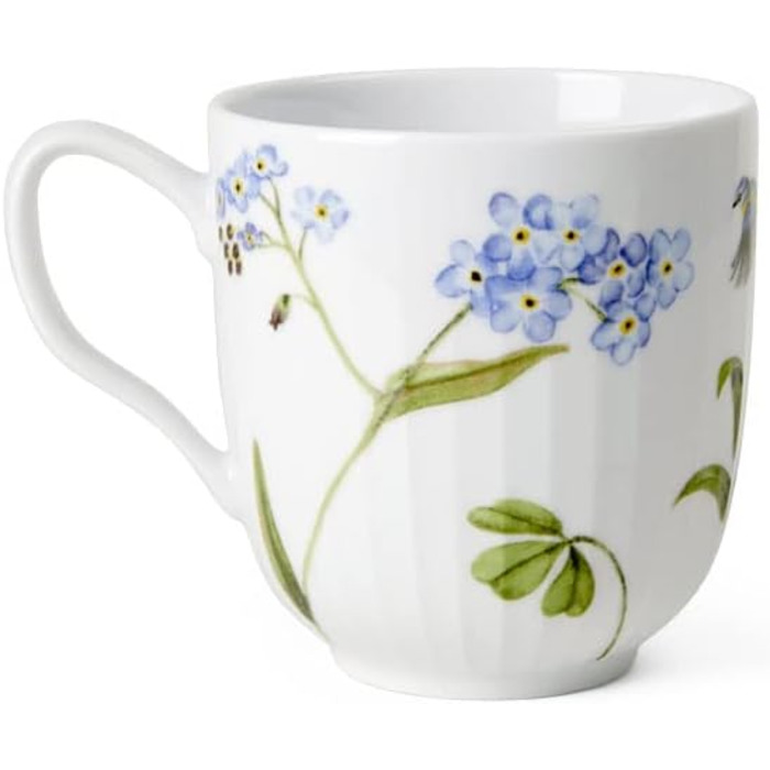 Порцелянова чашка 330 мл HAK Kähler