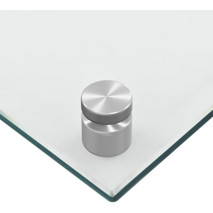 Брызкозащитник экран для плитки 80 х 40 см vidaXL