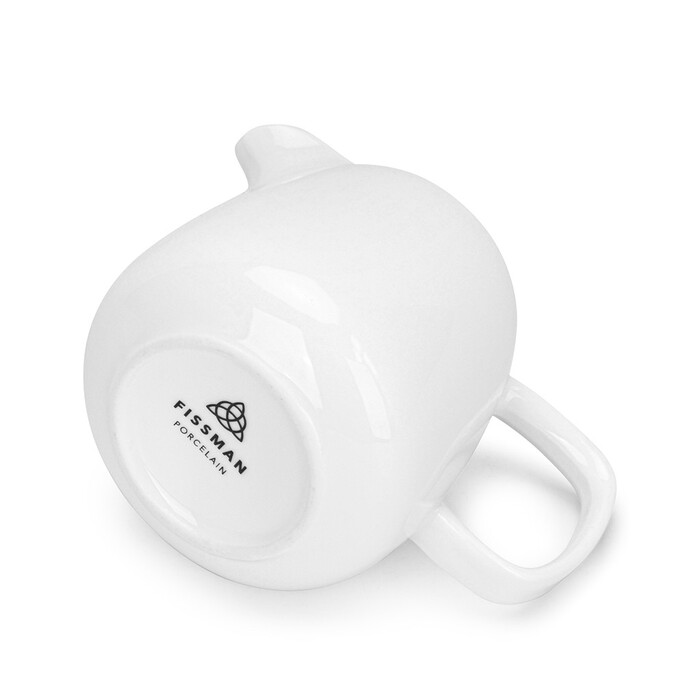 Молочник 240 мл фарфор HORECA Fissman