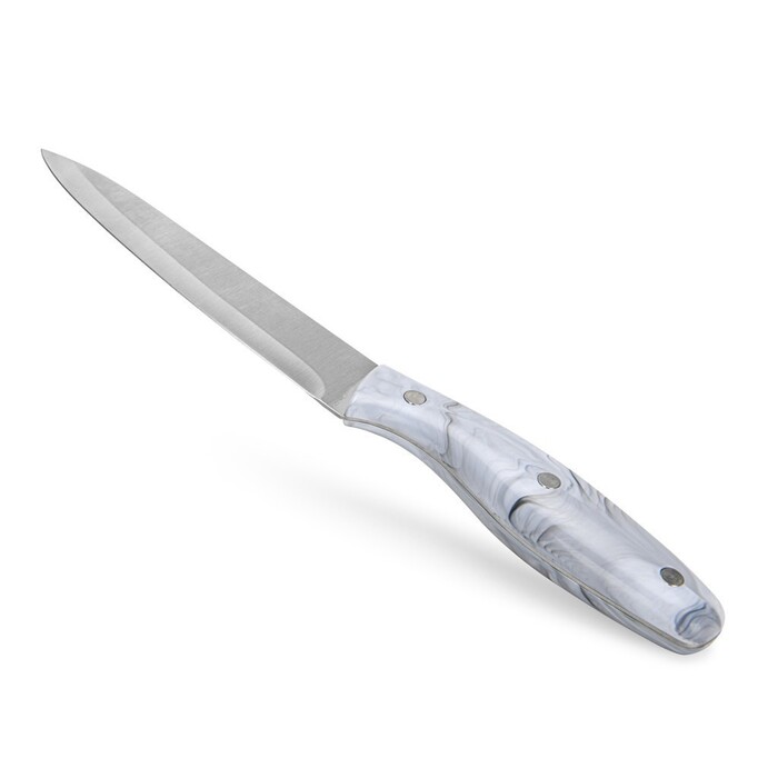 Набор ножей Fissman 3 ROMERO 3CR13 сталь (2702)
