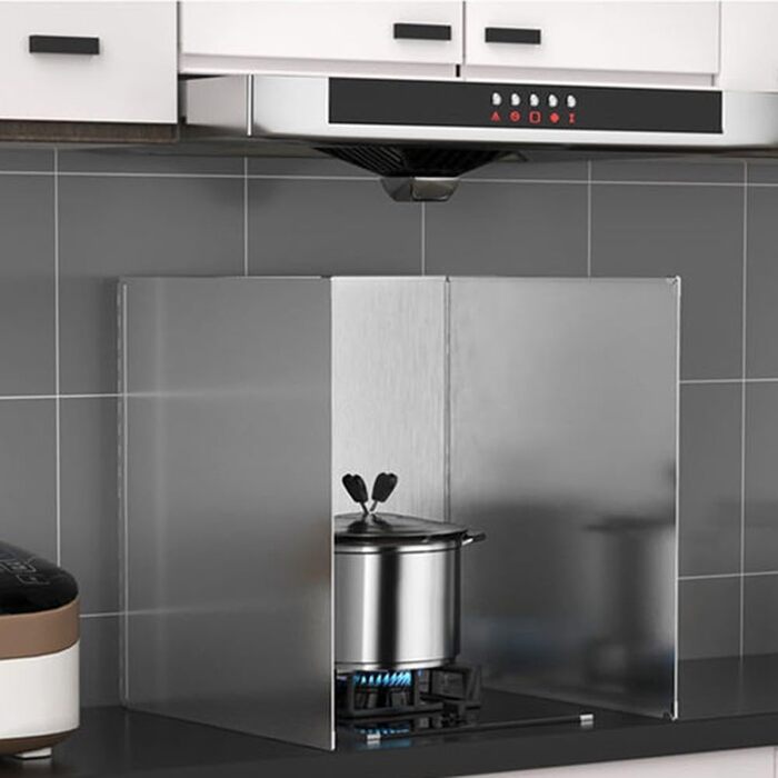 Захист від бризок жиру для плити Feegow