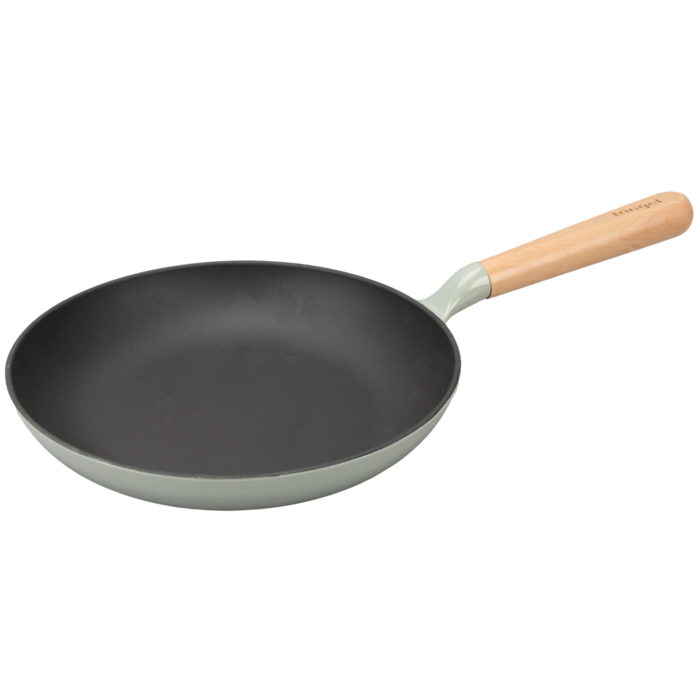 Сковорода чугунная Ringel Primavera 24 см (7135983)