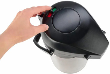 Tefal Термос President, 3.0л, нержавіюча сталь, пластик