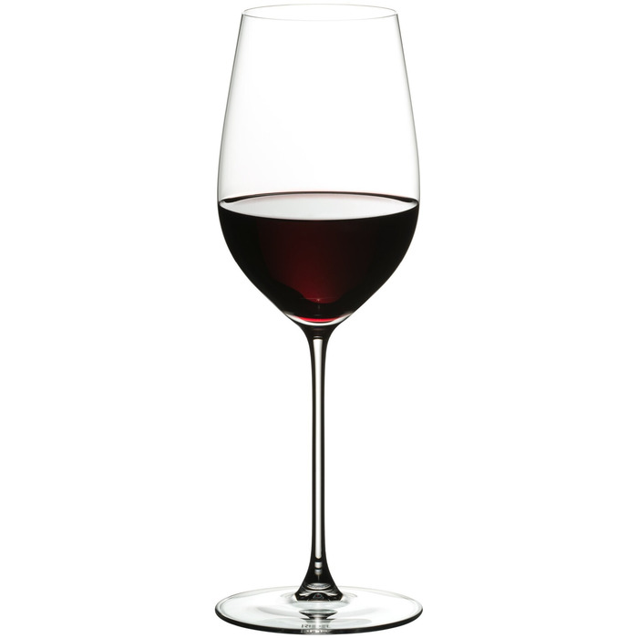 Келих для білого та червоного вина Рислінг/Зінфандель 0,4 л, Veritas Restaurant Riedel