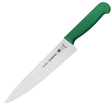Нож для мяса Tramontina Profissional Master green, 203 мм (7067753)