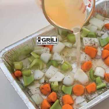 Емкости большие (10шт.) Weber 6416 Код: 003498