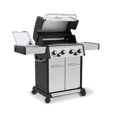 Гриль газовый Broil King Baron S490 IR