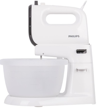 Стационарный миксер Philips HR3745/00 (6335317)