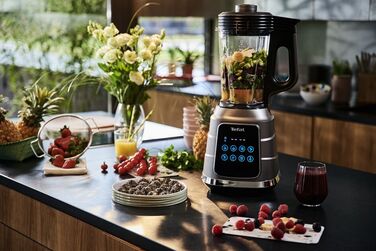 Стационарный блендер Tefal BL985A31 (6671691)