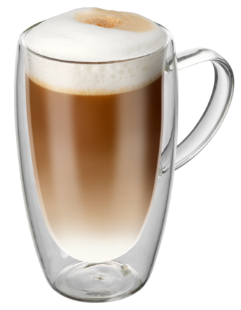 Чашка з подвійною стінкою Ringel Guten Morgen, 450 мл (7004838)