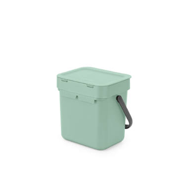 Відро для сміття Sort & Go 3 л 211683