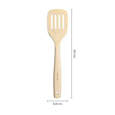 Лопатка с прорезями Fiskars Folken (1075686)