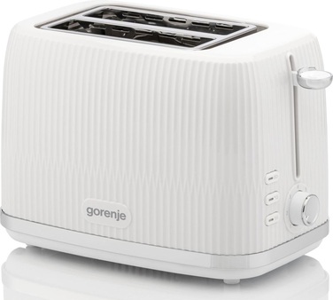 Тостер Gorenje T850DPW (TA1425-CE) (7102264)