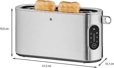 Тостер Lumero WMF