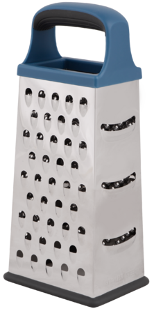 Тертка 4-х стороння Ringel Rasch 22.5 см (RG-5130/20) (6977082)