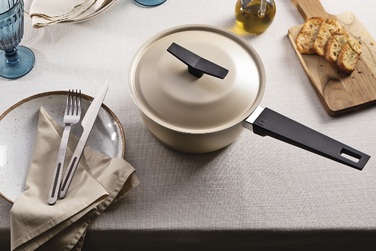 Ківш Tramontina Spezia Sand (1.9 л) 18 см (7096832)