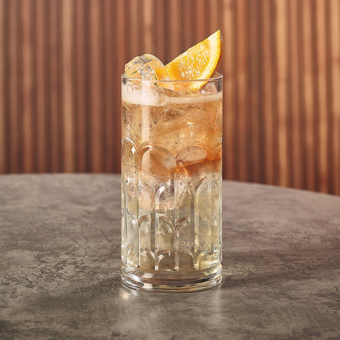 Стакан 390 мл, Archie, GenWare