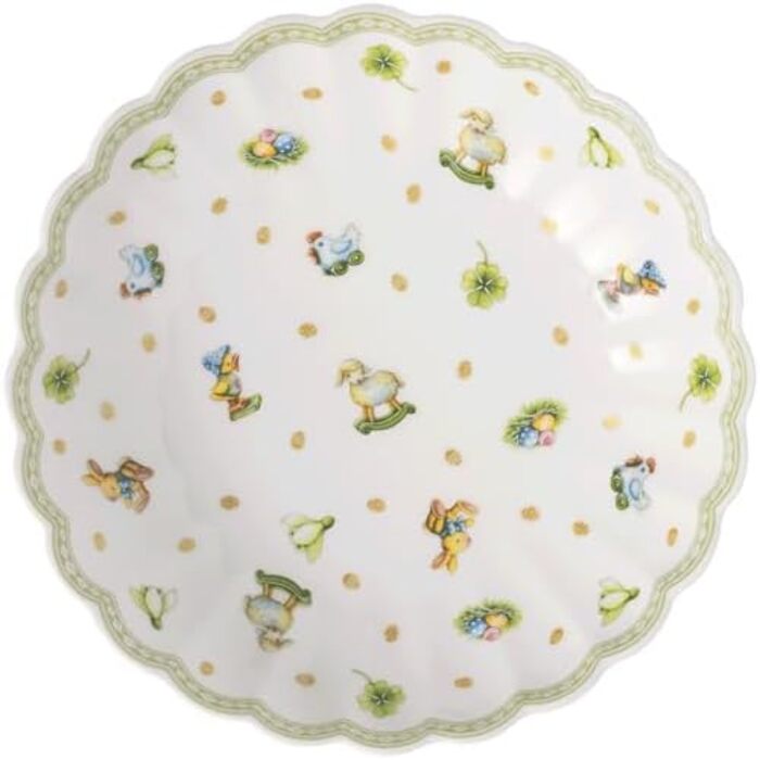 Маленькая миска 0,17 л Easter Delight Villeroy & Boch