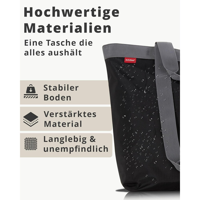 Термосумка для отдыха 40 л achilles