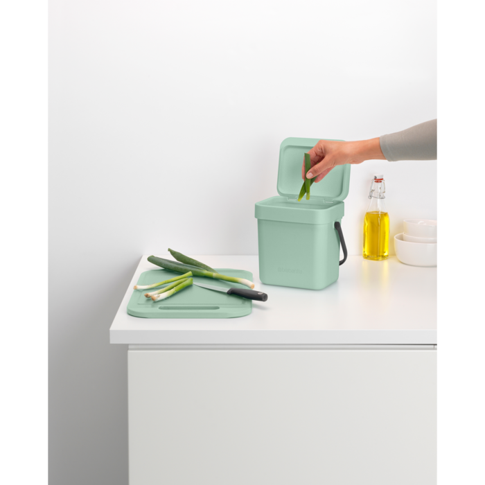 Відро для сміття Sort & Go 3 л 211683