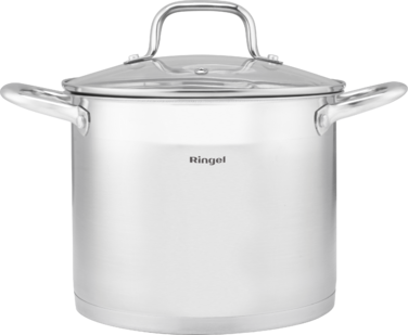Кастрюля Ringel Curry (8.4 л) 24 см (6990947)
