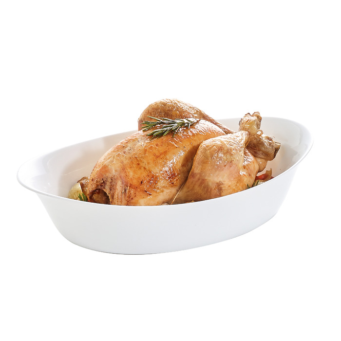 Форма для запікання LUMINARC SMART CARINE, 38х23 см (6392931)