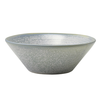 Миска конусная 14 см, 310 мл, Terra Porcelain Seafoam, GenWare