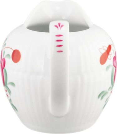 Кувшин для молока 170 мл Amina Ostfriesenrose Seltmann Weiden