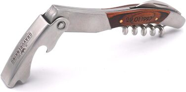 Преміум ніж для відкривання для вина Green Novice