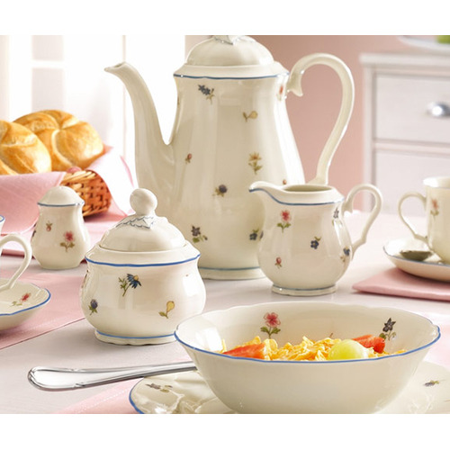 Колекція Streublume Blauer Rand Marie-Luise