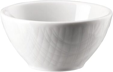 Піала 6 см, біла Mesh Rosenthal