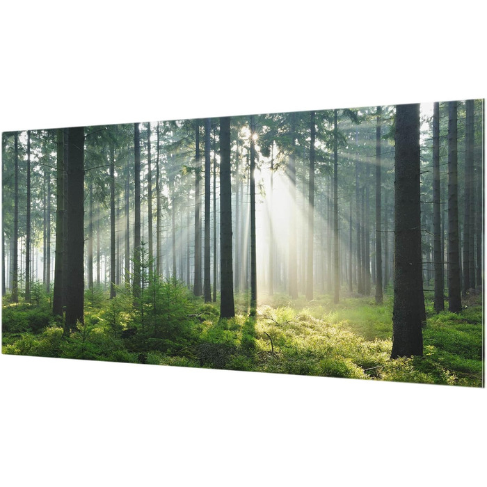 Кухонний фартух 80 х 40 см Bilderwelten