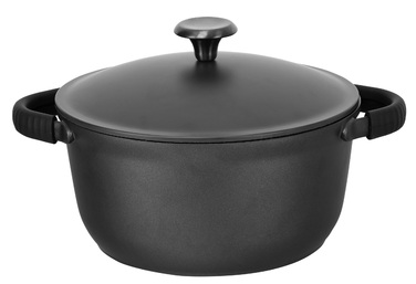 Каструля IQ Be Traditional 20 см (2.7 л) (6937750)