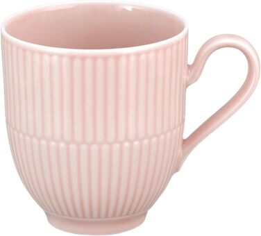 Кружка с ручкой 0,35 л, розовая Amina Rose Seltmann Weiden