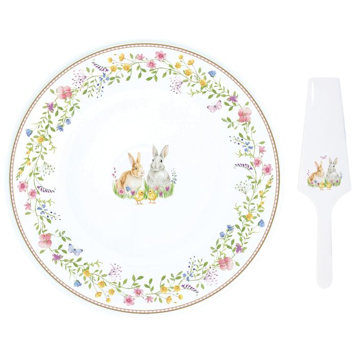 Подставка для торта на Пасху MamboCat