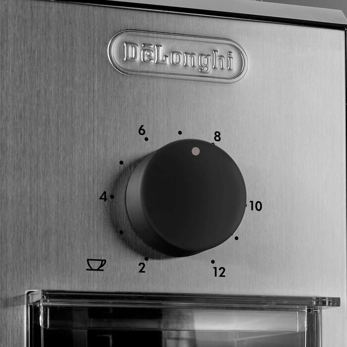Профессиональная кофемолка 110 Вт De'Longhi