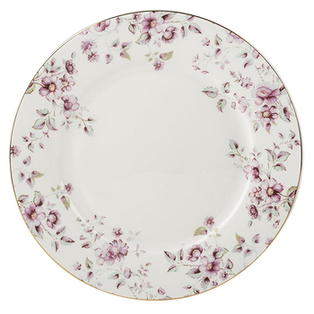 Тарілка обідня CreativeTops Ditsy Floral, порцеляна, діам. 26,5 см