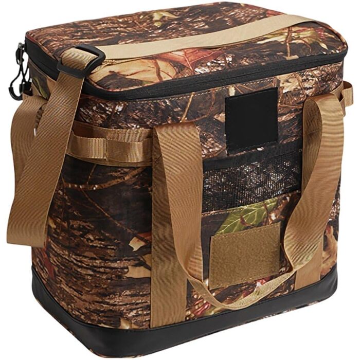 Термосумка для кемпінгу Fopytu