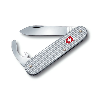  Нож швейцарский 5 функций, 84 мм, Victorinox Alox Bantam
