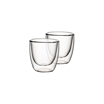 Набір склянок 0,11 л, 68 мм, 2 предмета, Artesano Hot Beverages Villeroy & Boch